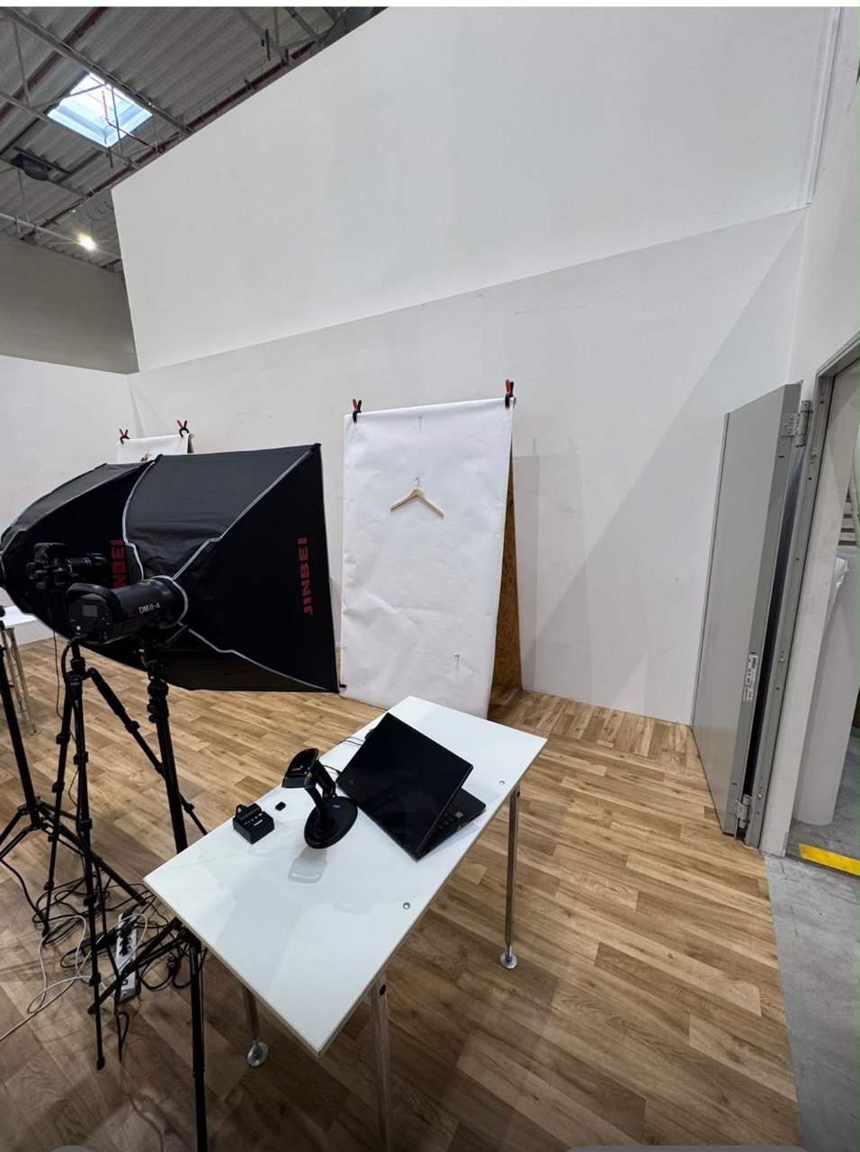NextCom Logistics - studio foto produktowe